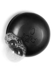 Beautyblender Solid sápa Charcoal